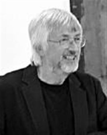 Profilbild Rüdiger Olbrich