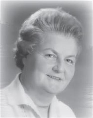 Profilbild von Ruth Leykam
