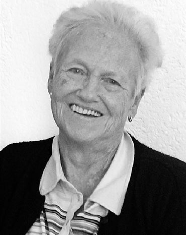 Profilbild von Ruth Rinker