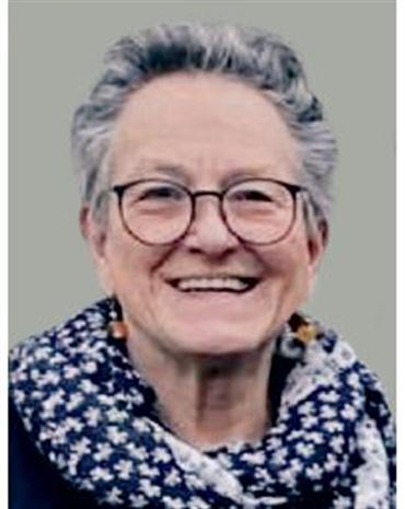 Profilbild Ruth Stadter