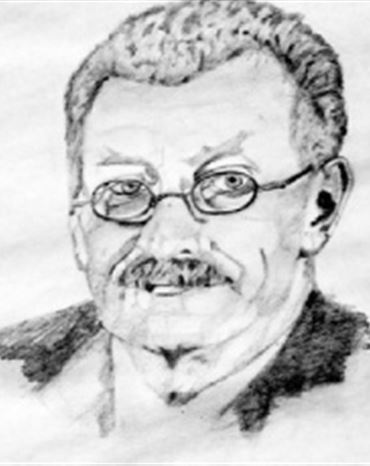 Profilbild Ruthard Berberich