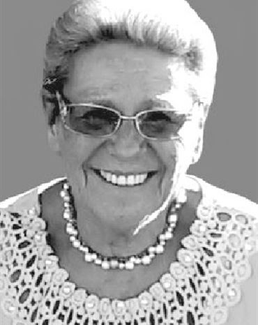 Profilbild von Sabine Moritz