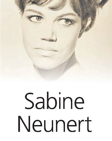 Profilbild Sabine Neunert