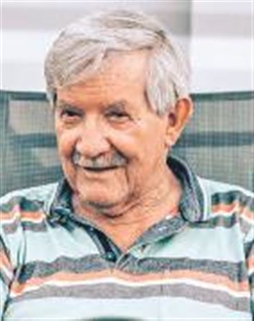 Profilbild von Siegbert Holzheimer