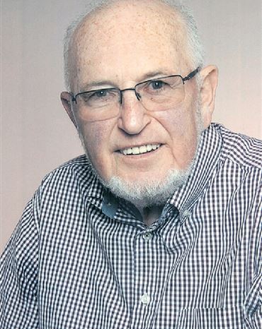 Profilbild von Siegbert Ulbrich