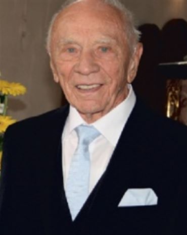 Profilbild Siegfried Dannhäuser