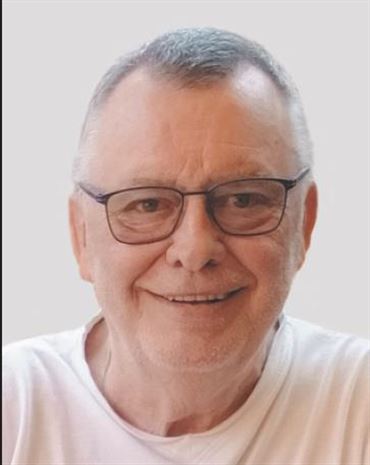 Profilbild Siegfried Friedrich