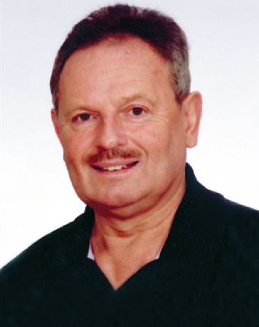 Profilbild Siegfried Groh