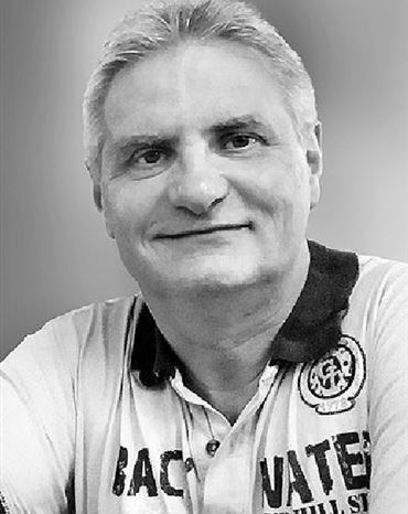 Profilbild Siegfried Kraus