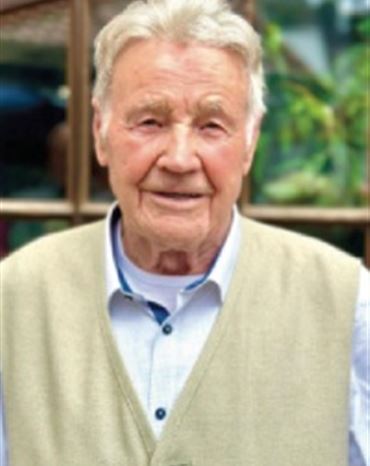 Profilbild von Siegfried Müller