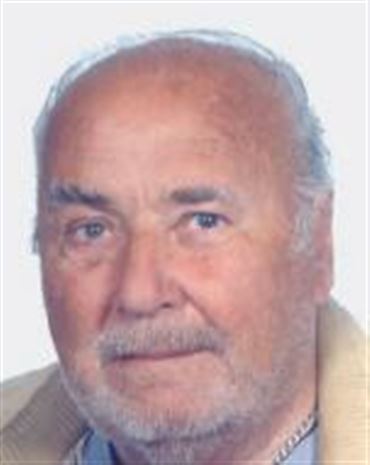 Profilbild von Siegfried Rausch