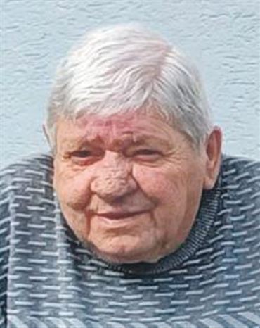 Profilbild von Siegfried Thein