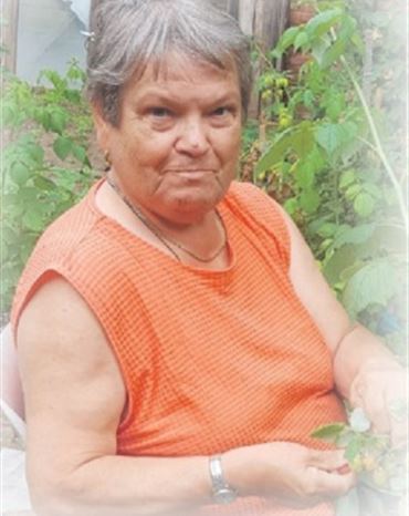 Profilbild Sieglinde Fischer