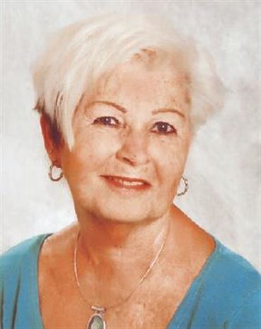 Profilbild Sieglinde Fleischmann