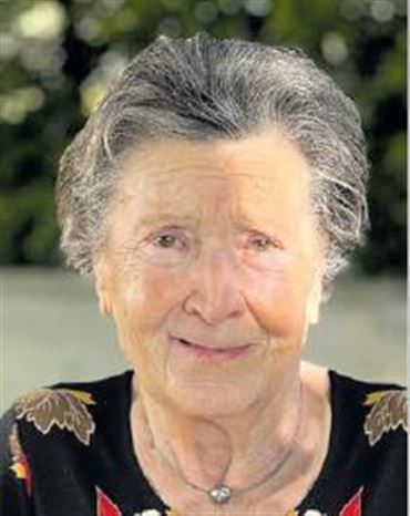 Profilbild von Sieglinde Hartmann