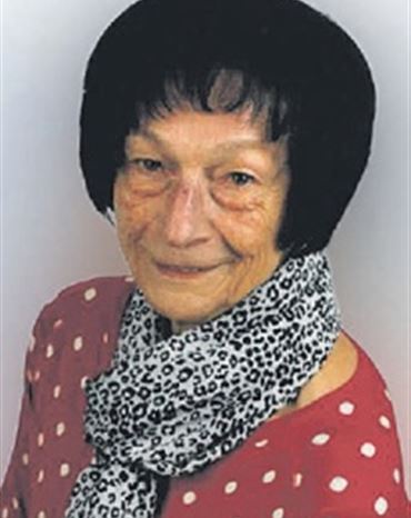 Profilbild von Sieglinde Vierheilig