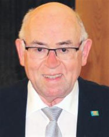 Profilbild Siegmund Kerker