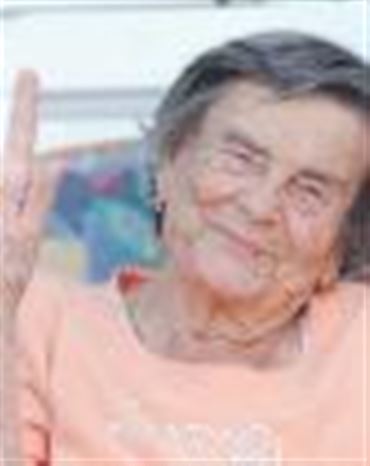 Profilbild Sigrid Hochrein