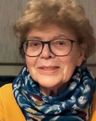 Profilbild von Sonja Jäger