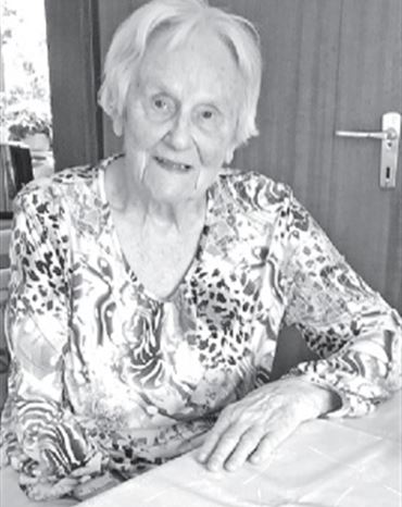 Profilbild Sonja Schuhmann