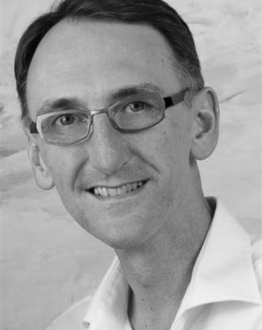 Profilbild Stefan Brunner