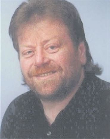 Profilbild von Stefan Keß