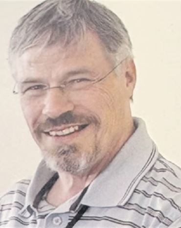 Profilbild von Stefan Kienast