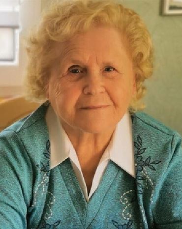 Profilbild von Stefanie Mantel