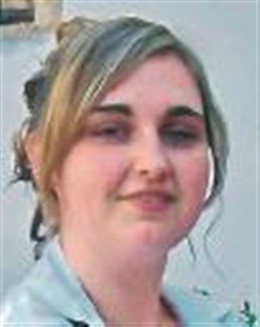 Profilbild Stefanie Zaspel