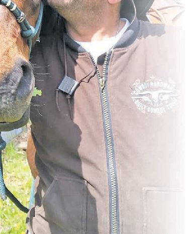 Profilbild von Steffen Lenz-Schmitt