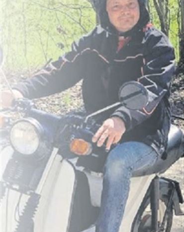 Profilbild Sven Hesse