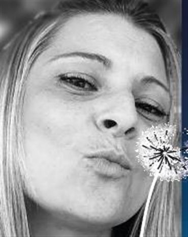 Profilbild von Svenja Bonowitz