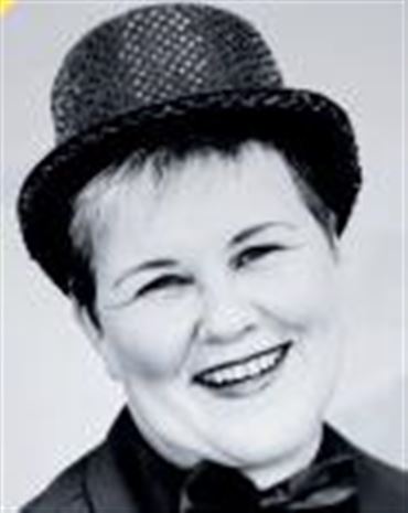 Profilbild Tanja Krummholz