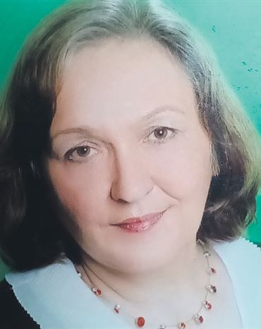 Profilbild Thea Reinwand