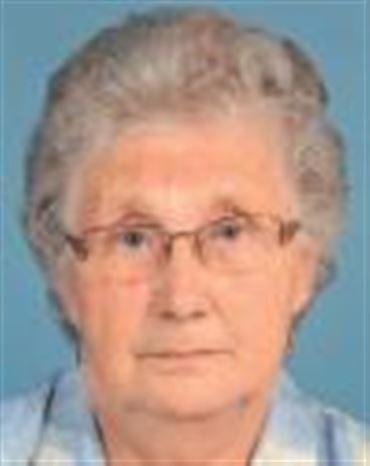 Profilbild Thekla Straub