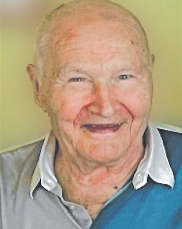 Profilbild von Theodor Steinke