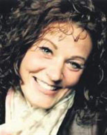 Profilbild von Theresa Romatzke