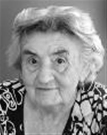 Profilbild von Theresia Eger