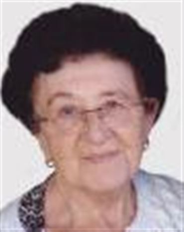 Profilbild von Theresia Hammerl