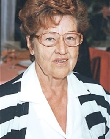 Profilbild von Theresia Harler