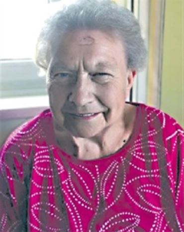 Profilbild Theresia Heidenreich