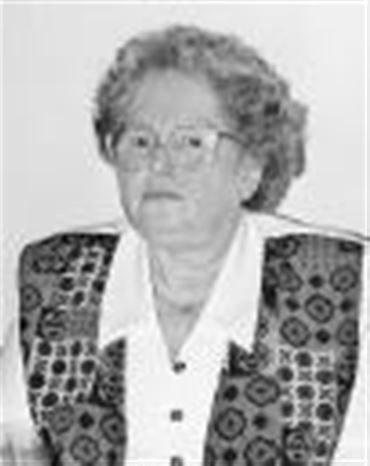 Profilbild Theresia Knüttel