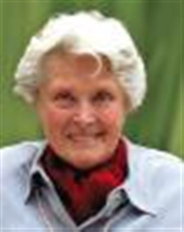 Profilbild von Theresia Löhr