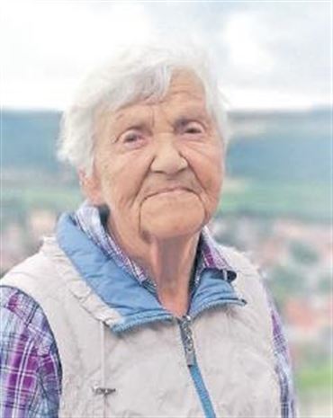 Profilbild von Theresia Metz