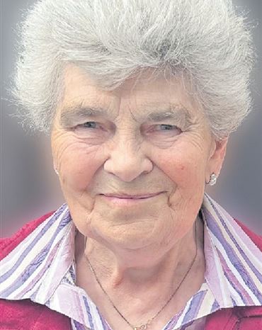 Profilbild Theresia Och