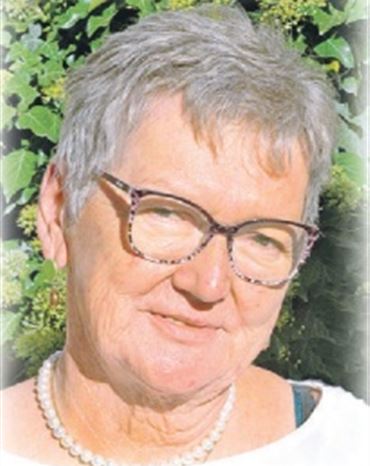 Profilbild von Theresia Pizzutto