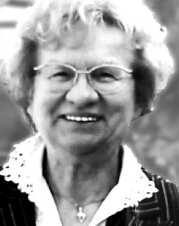 Profilbild Theresia Schmidt