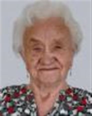 Profilbild von Theresia Schrüfer