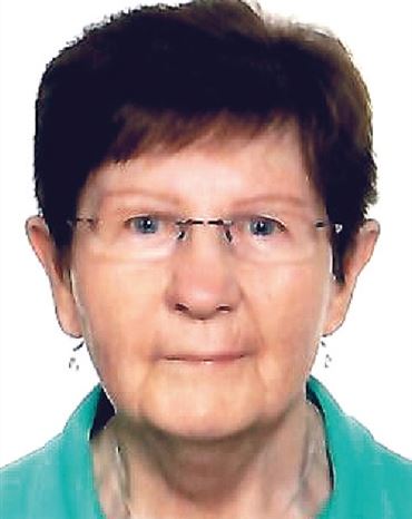 Profilbild von Theresia Stiegler