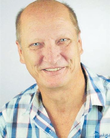 Profilbild Thomas Böhm